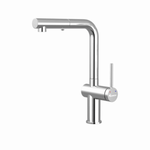 Vòi rửa chén KONOX Stream Chrome