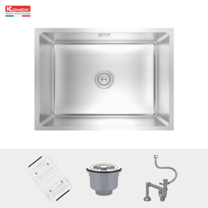 Chậu rửa bát Konox KN6044SU DEKOR