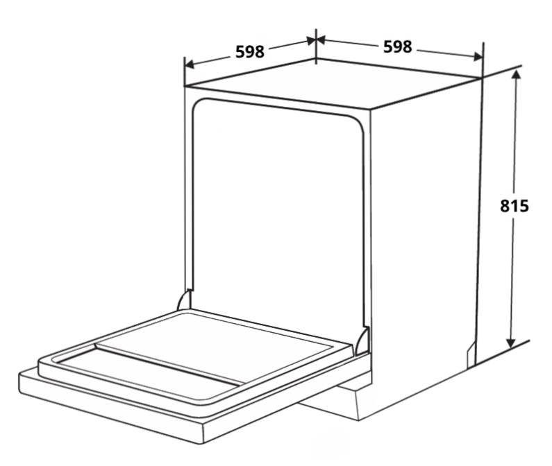 03cafbc5 4c28 457a 8cb9 8b18208b2cee - MÁY RỬA BÁT GRANDX SMS7GX86B MÁY RỬA BÁT GRANDX SMS7GX86B