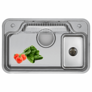 CHẬU RỬA BÁT GRANDX GX8050JP HIKARI