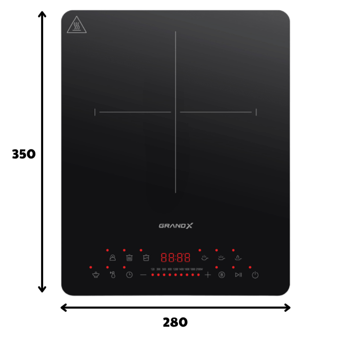 6e2fdc9f 5e85 447e 966a c0c327a1ab86 - BẾP TỪ ĐƠN GRANDX GX IH168 BẾP TỪ ĐƠN GRANDX GX IH168