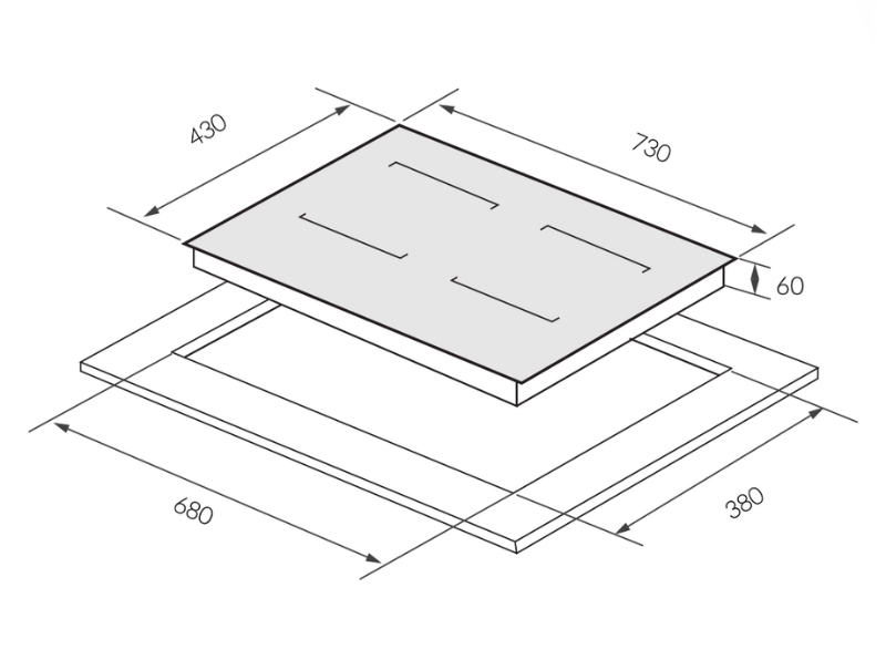 75189365 bc40 4865 9eb4 e349ddb4be38 - BẾP TỪ ĐÔI GRANDX GX IH696SE BẾP TỪ ĐÔI GRANDX GX IH696SE