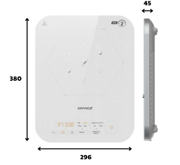 8e2b98db 1ba9 46d8 bb6f 58ae8d2f85cc - BẾP TỪ ĐƠN GRANDX GX IH169 BẾP TỪ ĐƠN GRANDX GX IH169