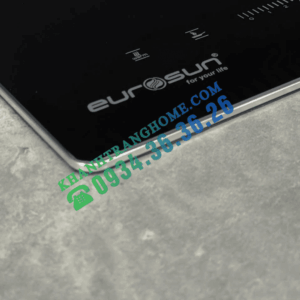 Bep tu Eurosun EU T769Pro 2 - Bếp từ Eurosun EU-T769Pro Bếp từ Eurosun EU-T769Pro