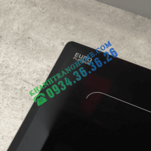 Bep tu Eurosun EU T769Pro 3 - Bếp từ Eurosun EU-T769Pro Bếp từ Eurosun EU-T769Pro