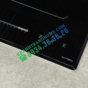 Bep tu Eurosun EU T769Pro 5 - Bếp từ Eurosun EU-T769Pro Bếp từ Eurosun EU-T769Pro