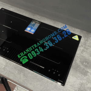 Bep tu Eurosun EU T769Pro 6 - Bếp từ Eurosun EU-T769Pro Bếp từ Eurosun EU-T769Pro