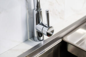 VÒI RỬA BÁT NÓNG LẠNH DÂY RÚT GRANDX GXF03 Dual Spray