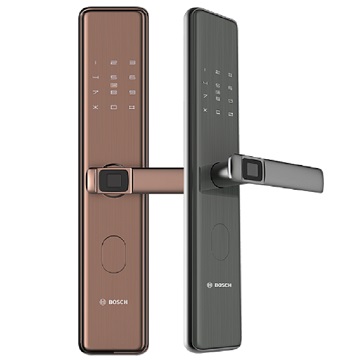 Khoa bosch ID30 1 - KHÓA VÂN TAY BOSCH ID30B BLACK Khoa bosch ID30 1 - KHÓA VÂN TAY BOSCH ID30B BLACK