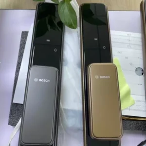 Khoa van tay BOSCH EL600F EU AMBER GOLD APP 2 3 - KHÓA VÂN TAY BOSCH EL600F BLACK APP Khoa van tay BOSCH EL600F EU AMBER GOLD APP 2 3 - KHÓA VÂN TAY BOSCH EL600F BLACK APP