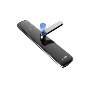 Khoa van tay BOSCH ID60 EU GRAY 2 1 - KHÓA VÂN TAY BOSCH ID60 GRAY