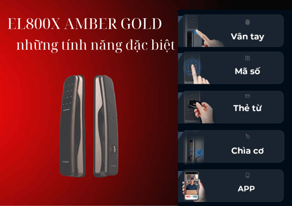 bosch 11 6 1024x722 3 - KHÓA VÂN TAY BOSCH EL800X EU AMBER GOLD APP KHÓA VÂN TAY BOSCH EL800X EU AMBER GOLD APP
