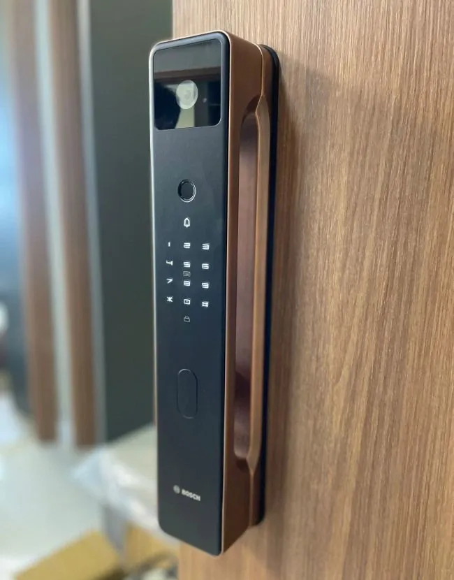 bosch fu8 plus copper tt1 1 1 - KHÓA VÂN TAY BOSCH FU8 PLUS EU RED BRONZE APP bosch fu8 plus copper tt1 1 1 - KHÓA VÂN TAY BOSCH FU8 PLUS EU RED BRONZE APP