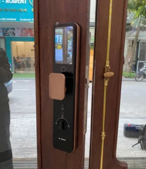 bosch fu8 plus copper tt2 2 1 - KHÓA VÂN TAY BOSCH FU8 PLUS EU RED BRONZE APP bosch fu8 plus copper tt2 2 1 - KHÓA VÂN TAY BOSCH FU8 PLUS EU RED BRONZE APP