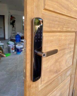 id 60 eu amber gold 6 1 - KHÓA VÂN TAY BOSCH ID60 AMBER GOLD APP id 60 eu amber gold 6 1 - KHÓA VÂN TAY BOSCH ID60 AMBER GOLD APP