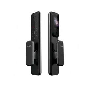 KHÓA VÂN TAY BOSCH EL600VF EU BLACK APP