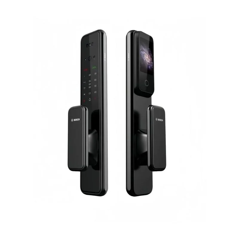 khoa cua thong minh bosch el600vf eu black 1 - KHÓA VÂN TAY BOSCH EL600VF EU BLACK APP khoa cua thong minh bosch el600vf eu black 1 - KHÓA VÂN TAY BOSCH EL600VF EU BLACK APP