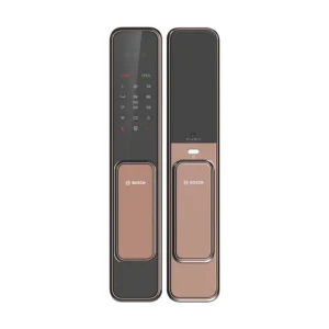 KHÓA VÂN TAY BOSCH EL600F AMBER GOLD APP