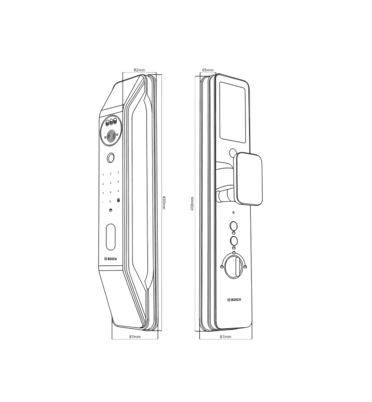 khoa dien tu bosch FU6 Plus 768x829 1 - KHÓA VÂN TAY BOSCH FU6 PLUS BLACK APP KHÓA VÂN TAY BOSCH FU6 PLUS BLACK APP