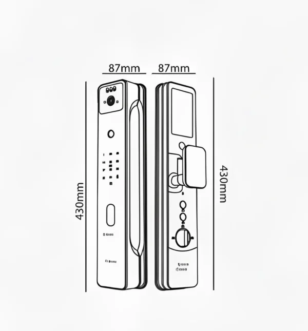 khoa dien tu bosch fu8plus.1 600x645 4 - KHÓA VÂN TAY BOSCH FU8 PLUS EU BLACK APP khoa dien tu bosch fu8plus.1 600x645 4 - KHÓA VÂN TAY BOSCH FU8 PLUS EU BLACK APP