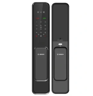 KHÓA VÂN TAY BOSCH EL600F BLACK