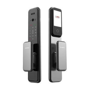 KHÓA VÂN TAY BOSCH EL600VF EU GRAY APP