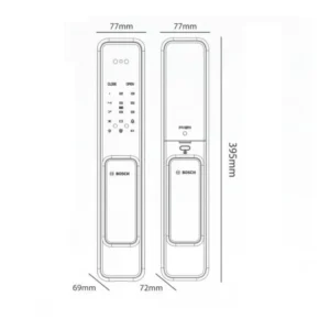 kich thuoc khoa cua thong minh bosch el600vf eu black 3 - KHÓA VÂN TAY BOSCH EL600VF EU GRAY APP kich thuoc khoa cua thong minh bosch el600vf eu black 3 - KHÓA VÂN TAY BOSCH EL600VF EU GRAY APP