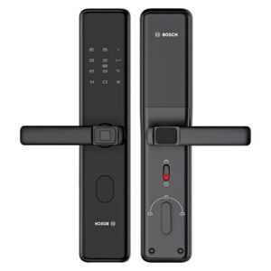 KHÓA VÂN TAY BOSCH ID30B BLACK APP