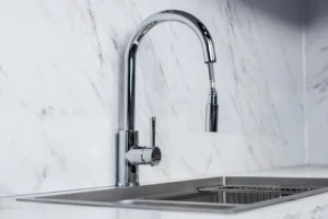 VÒI RỬA NÓNG LẠNH DÂY RÚT GRANDX GXF05 Dual Spray