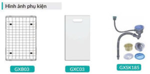 z7233905948398 12ab77c9d9069611300fff86ec774309 - CHẬU RỬA BÁT GRANDX GX8646S SMOOTH CHẬU RỬA BÁT GRANDX GX8646S SMOOTH