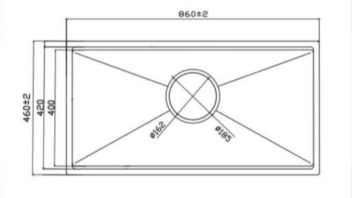 z7233906006376 c2a1d6a1b085f0d4dd47e7786261781e - CHẬU RỬA BÁT GRANDX GX8646S SMOOTH CHẬU RỬA BÁT GRANDX GX8646S SMOOTH