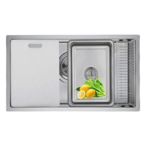 CHẬU RỬA BÁT GRANDX GX7845JP HIKARI