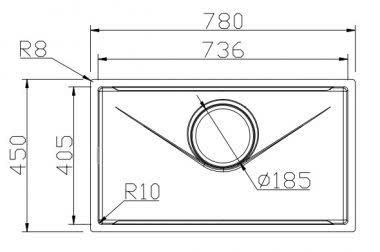 z7235124865526 3a987254c72ef9146cca0e63149aa04c 1 - CHẬU RỬA BÁT GRANDX GX7845JP HIKARI CHẬU RỬA BÁT GRANDX GX7845JP HIKARI