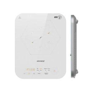 BẾP TỪ ĐƠN GRANDX GX IH169