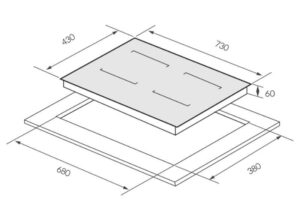 z7243959096668 4dcf0df0ad8b7c51261f34177e56b969 - Trang Chủ BẾP TỪ GRANDX GX IP689SE