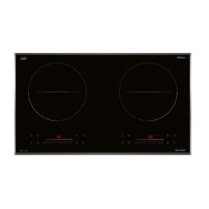 BẾP TỪ ĐÔI GRANDX GX IP689SE