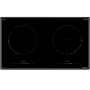 BẾP TỪ ĐÔI GRANDX GX IH696SE