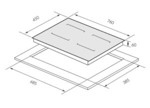 z7244763673608 691f5a910c289a70a2d7f6dddf728d15 - Trang Chủ BẾP TỪ ĐÔI GRANDX GX IH785NANO