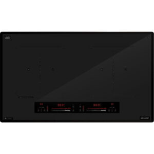 BẾP TỪ ĐÔI GRANDX GX IH785NANO