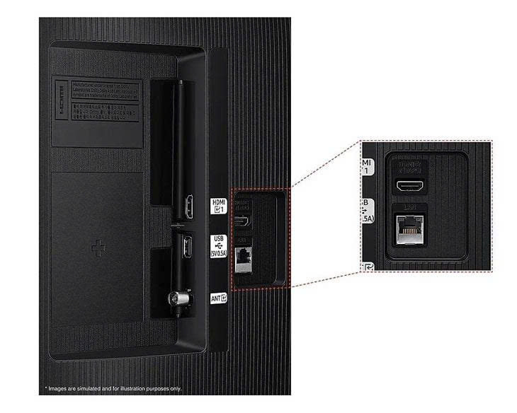 z7247493752018 65e796a2772a411c23482544b3b0937b - Smart Tivi Samsung 32 Inch LS32H5000F Smart Tivi Samsung 32 Inch LS32H5000F