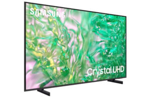 Smart Tivi Samsung 4K 55 Inch UA55DU8000