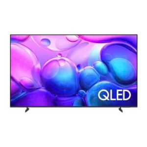 Smart Tivi Samsung QLED 4K AI 55 Inch QA55Q6FA
