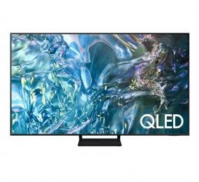 Smart Tivi QLED Samsung 4K 55 Inch QA55Q60DA
