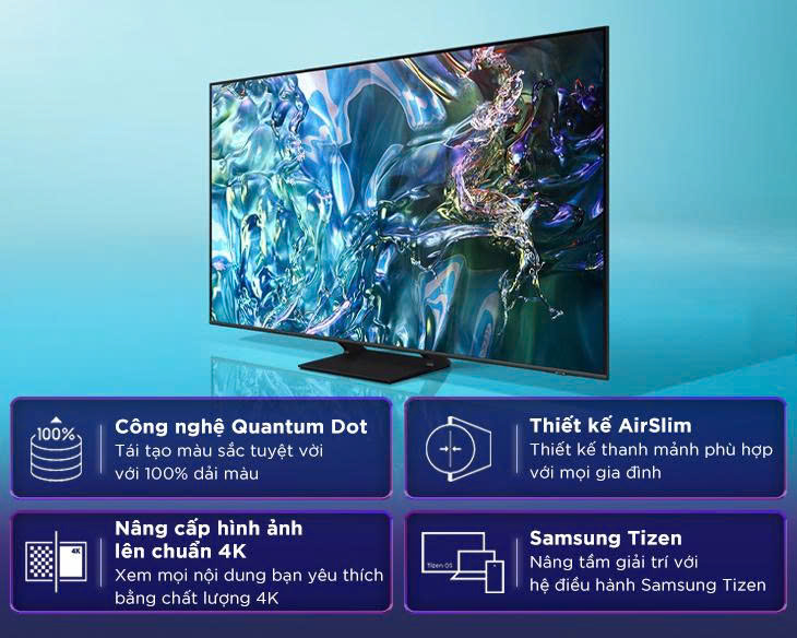 z7255536662581 77da6b512c223c37793a145f1f68a479 - Smart Tivi QLED Samsung 4K 55 Inch QA55Q60DA Smart Tivi QLED Samsung 4K 55 Inch QA55Q60DA