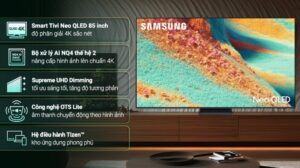 1 1020x570 3 - Smart Tivi Samsung Neo QLED 4K 85 Inch QA85QN85F Smart Tivi Samsung Neo QLED 4K 85 Inch QA85QN85F