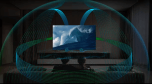 4 tivi samsung qa75qn85fakxxv tai tao am thanh vom dinh cao - Smart Tivi Samsung Neo QLED 4K 75 Inch QA75QN85F Smart Tivi Samsung Neo QLED 4K 75 Inch QA75QN85F