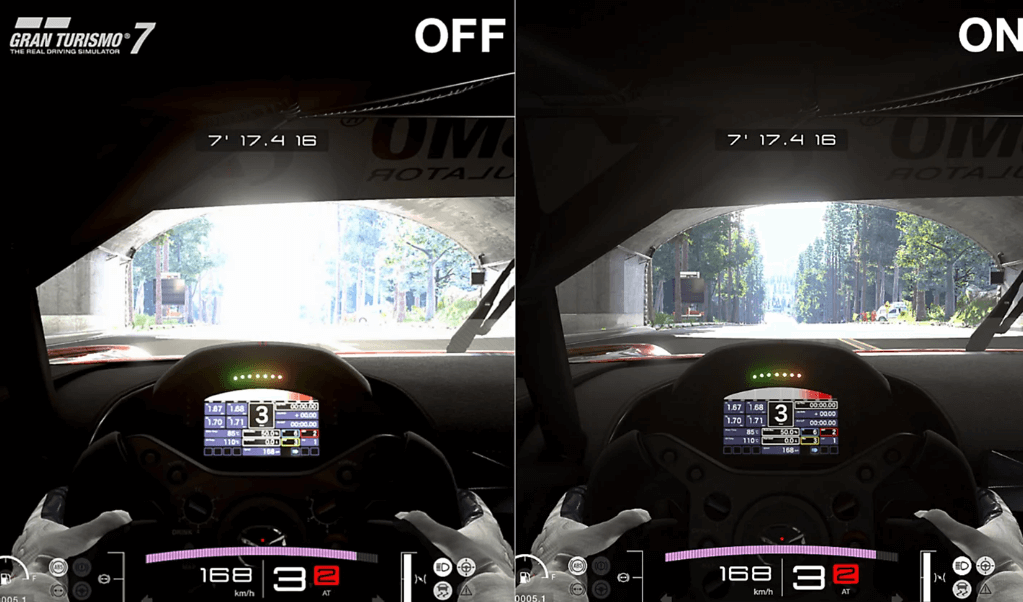 4 tivi sony k 75s20m2 cho trai nghiem choi game muot ma 2 - GOOGLE TIVI SONY 4K 65 INCH K-65S20M2 GOOGLE TIVI SONY 4K 65 INCH K-65S20M2