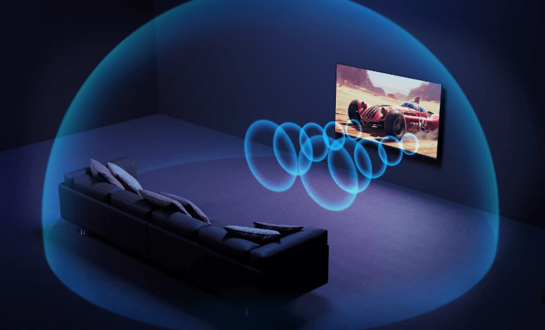 5 tivi sony k 75s20m2 tai tao am thanh vom dinh cao 2 - GOOGLE TIVI SONY 4K 65 INCH K-65S20M2 GOOGLE TIVI SONY 4K 65 INCH K-65S20M2