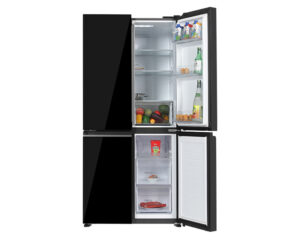 7 - TỦ LẠNH AQUA INVERTER 469 LÍT AQR-M536XA(GB)