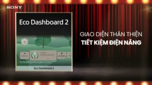 9 EcoDashboard 1 - GOOGLE TIVI OLED SONY 4K 55 INCH K-55XR80M2 9 EcoDashboard 1 - GOOGLE TIVI OLED SONY 4K 55 INCH K-55XR80M2